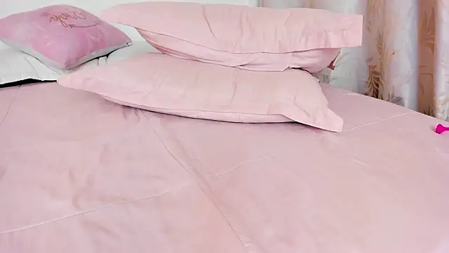 VictoriaGarret webcam