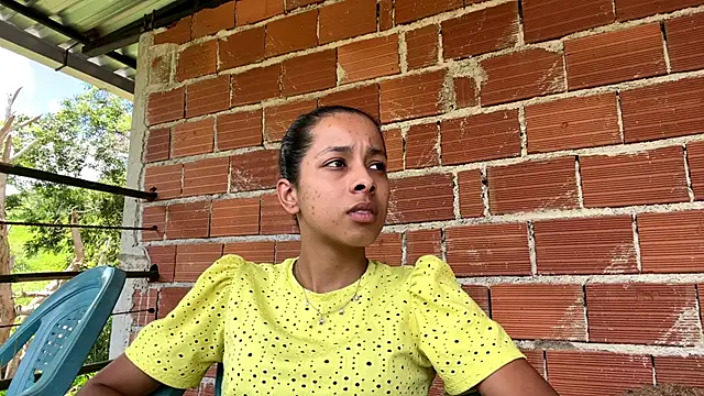 KayleenStoyanoff webcam