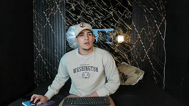 massimo_vidal_ - Massimo_vidal_'s free webcam - UK Sex Cams