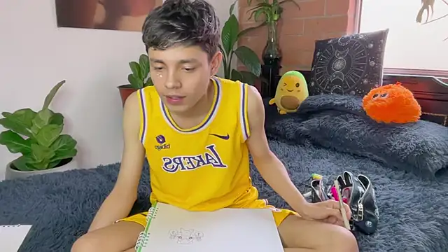 Andy_Belier23 webcam