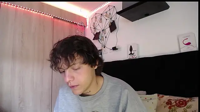 Santiago_kiler webcam