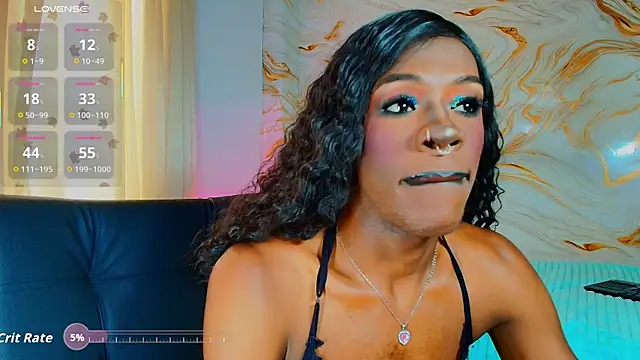 EbonyHansNight webcam