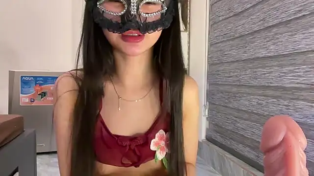 mimi_love01 (F teen) - tease Mimi