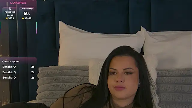 editholiviere (F young) - make me cum