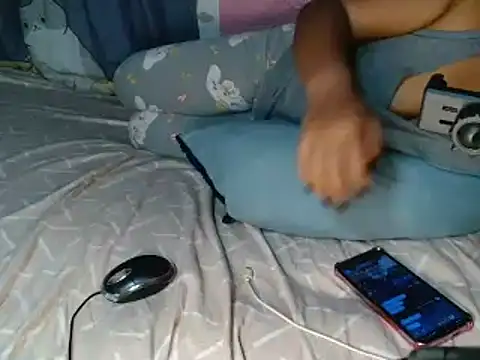 FlorMoreno_Palangga webcam