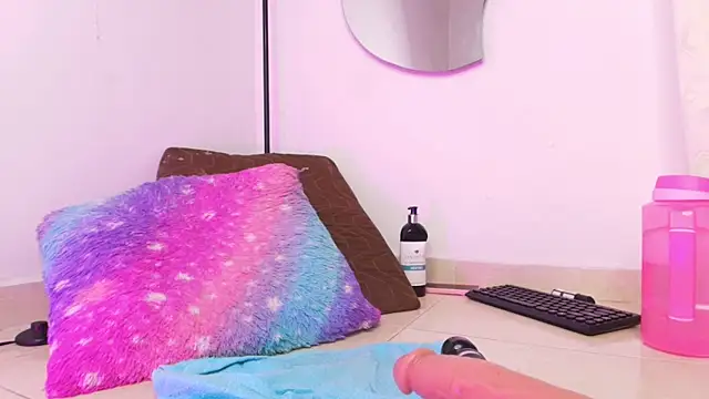 NatashaEgnath webcam