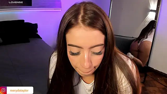 MERIDA_TAYLOR webcam