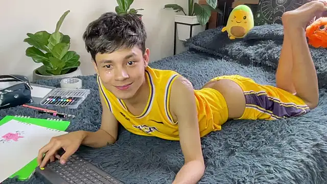 Andy_Belier23 webcam