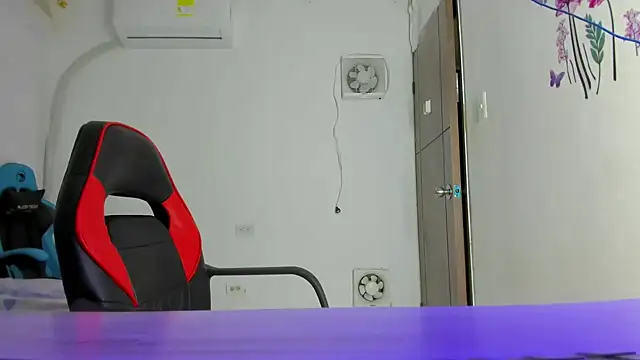 lunastar02 - Lunastar02's free webcam - UK Sex Cams