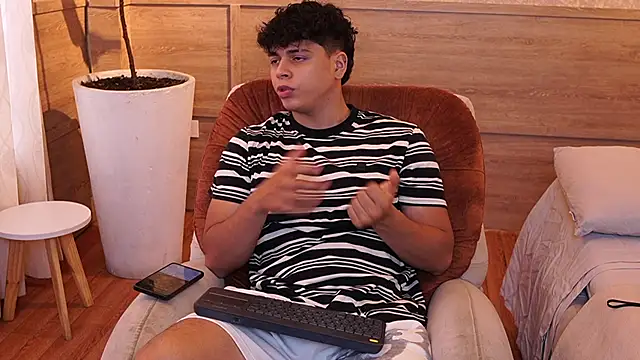 Ethan_occonor webcam