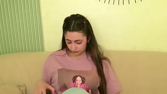 Gloria_Bendall webcam