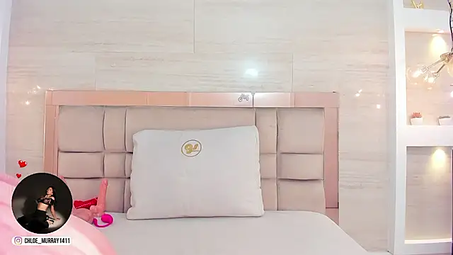 chloe_murray webcam