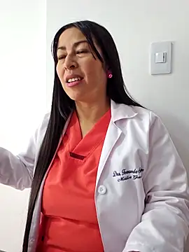 JustSamantha_ webcam