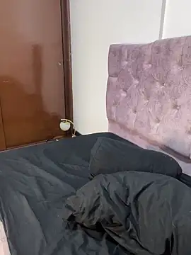 Annie_bonnie_ webcam