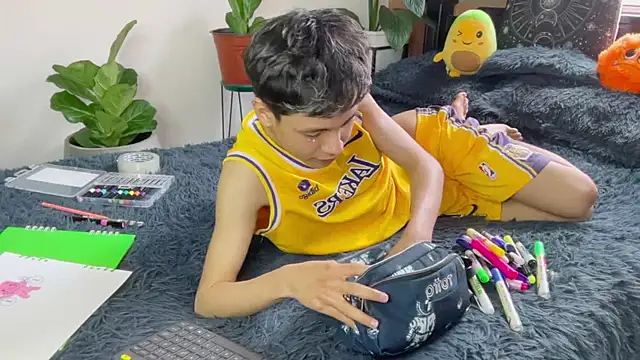 Andy_Belier23 webcam