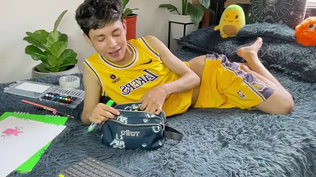 Andy_Belier23 webcam