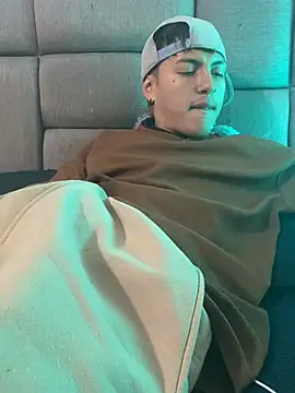 NaytonFreeman webcam