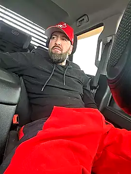 Beardedtattood webcam