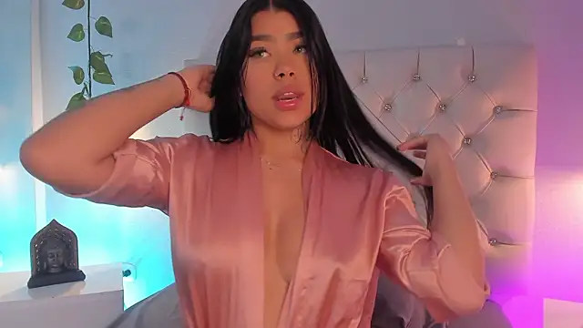 Amberr_rousse2 webcam