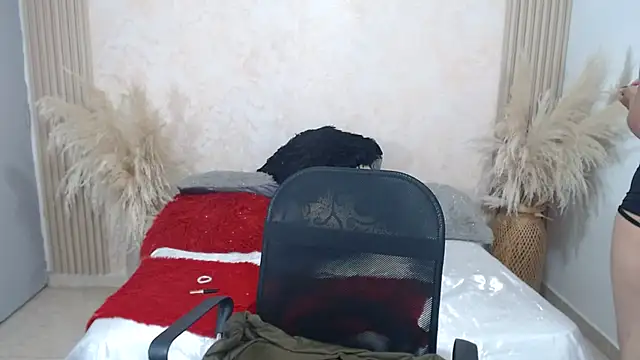 JESSYCHERNOBIL webcam