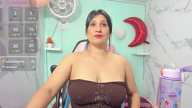 karime_sexygirl webcam