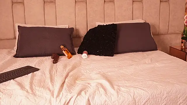 SamantaVazquez webcam