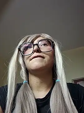 Arianna_fairy webcam