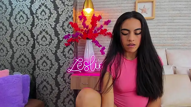 Leslie_Bussh_ webcam