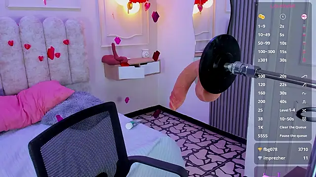 yourlittle_kathe webcam