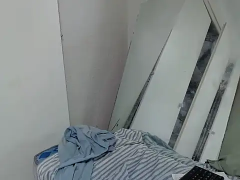 BootyCaramelxx webcam