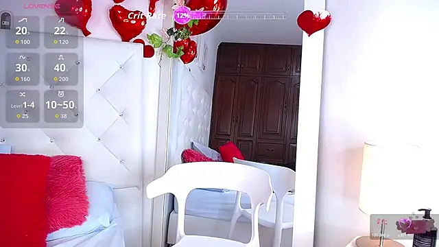 thayla_sweett webcam