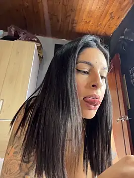 charlotte_stevenss_ webcam