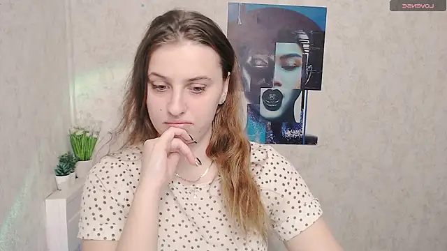AmandaDimond_ webcam