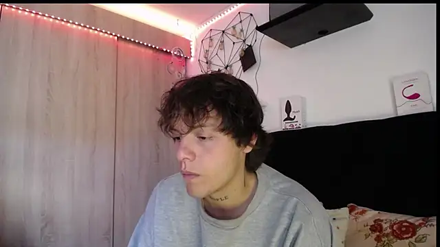 Santiago_kiler webcam