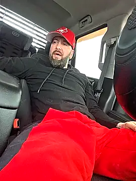 Beardedtattood webcam