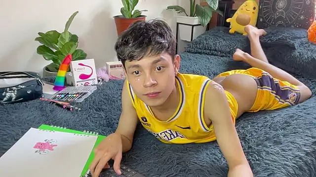 Andy_Belier23 webcam