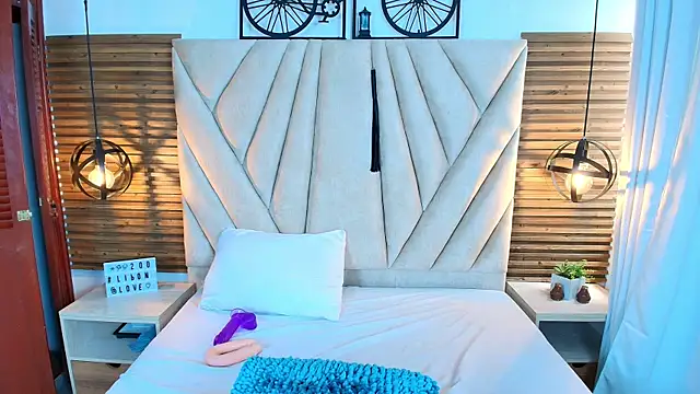 KimberlyFox_t webcam