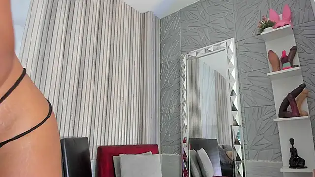 BriannaChelsea webcam