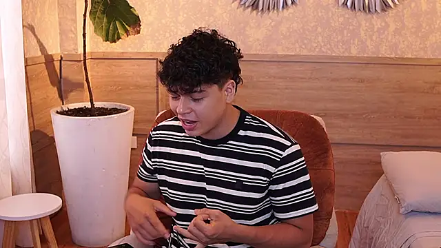 Ethan_occonor webcam