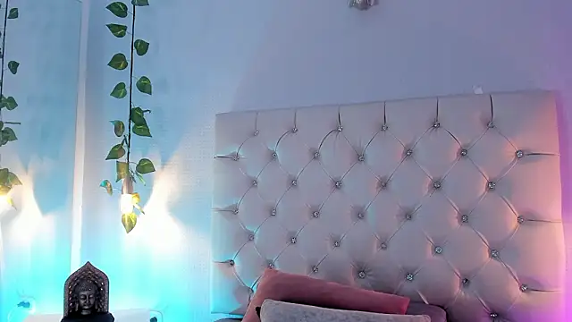 Amberr_rousse2 webcam