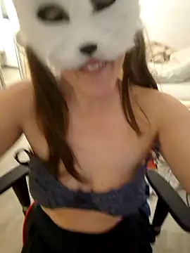 NaughtyCatgirl webcam