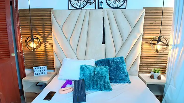 KimberlyFox_t webcam