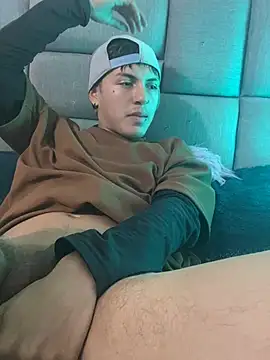 NaytonFreeman webcam