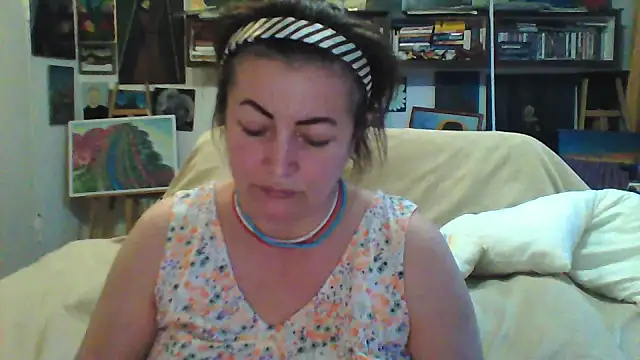 MariaAnaSunshine webcam