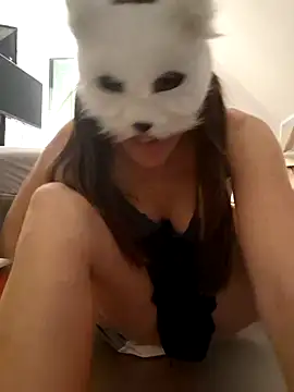 NaughtyCatgirl webcam