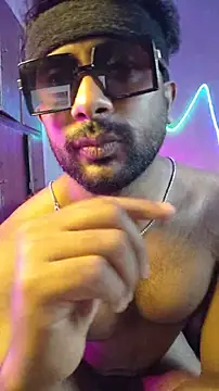 Ivy_the_goddess webcam