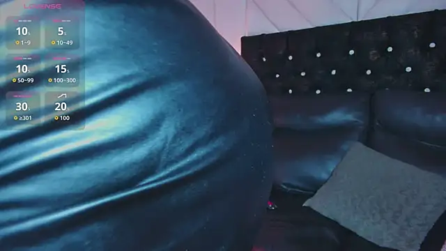 Scaarlett_prince webcam