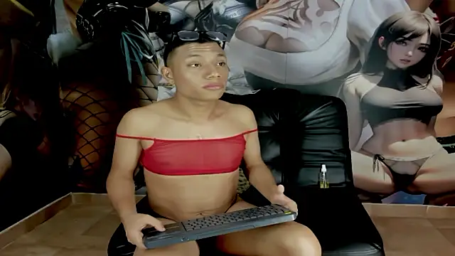 latinoheatx26 webcam