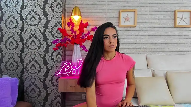 Leslie_Bussh_ webcam