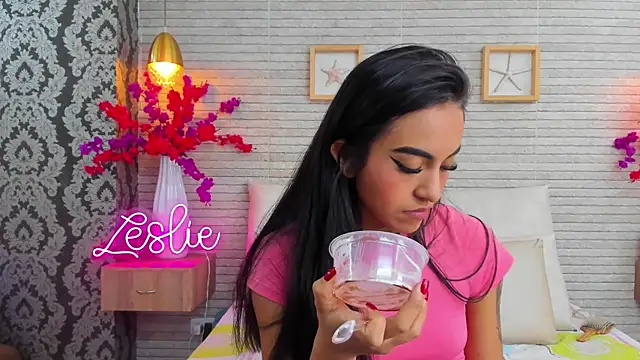 Leslie_Bussh_ webcam